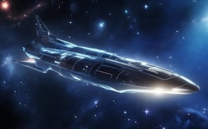 星辰大海，创新同行，航天与科技创新的永恒魅力