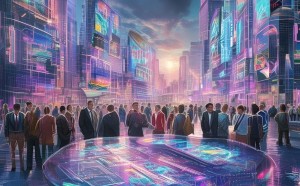 阜城科技服务业发展新路径