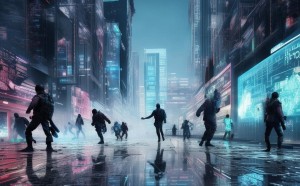 科技与人才，一场无声的战争